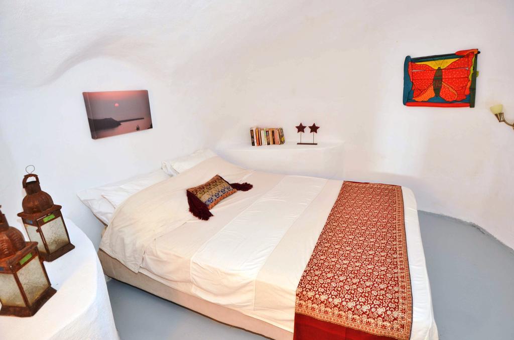 Villa Fegari Firostefani Phòng bức ảnh