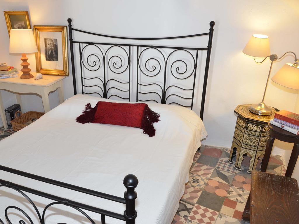Villa Fegari Firostefani Ngoại thất bức ảnh