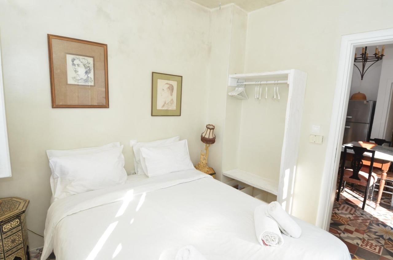 Villa Fegari Firostefani Ngoại thất bức ảnh